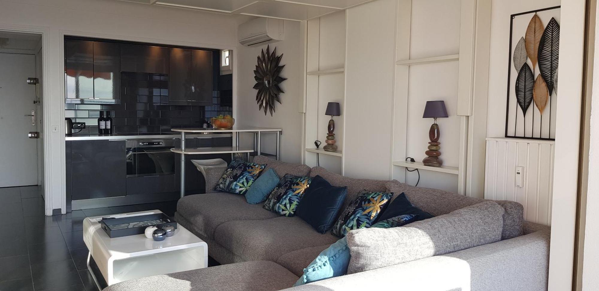 O Festival Palace, Terrace With Panoramic Sea View Cannes Eksteriør bilde